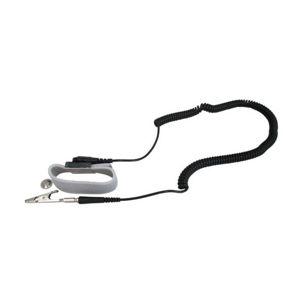 リストストラップ長さ調節機能付き 09184 1