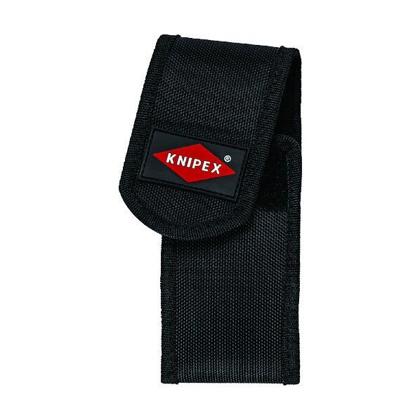 KNIPEXツーポケットツールポーチ150mm