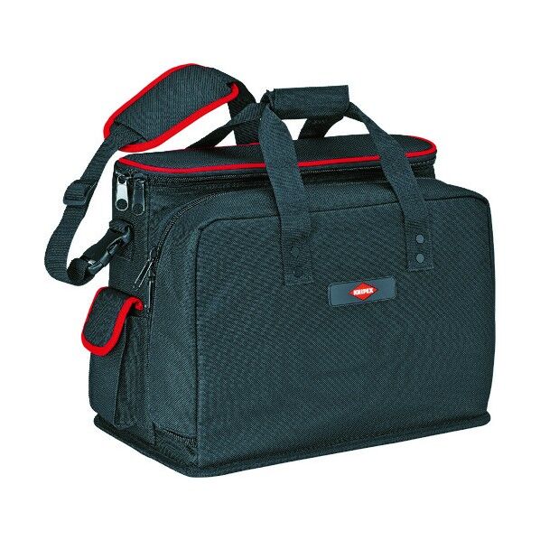 KNIPEXツールバッグ 2750g 002110LE