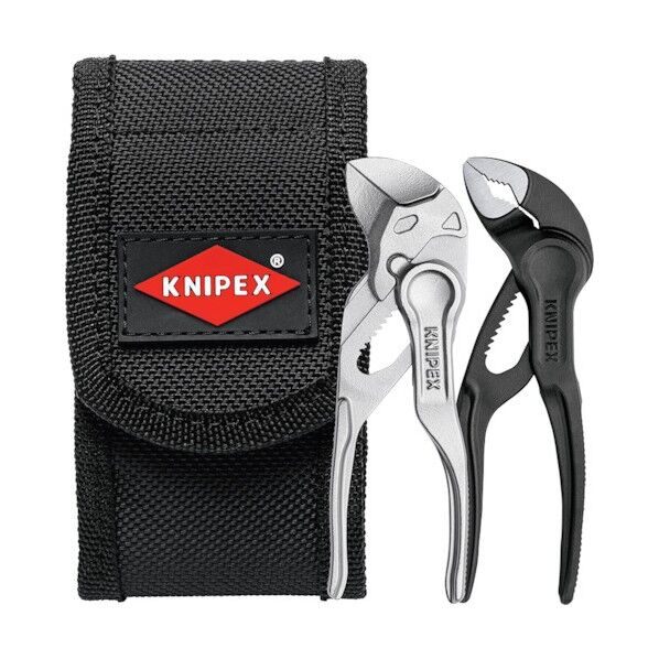 コブラXS+プライヤーレンチXSセット