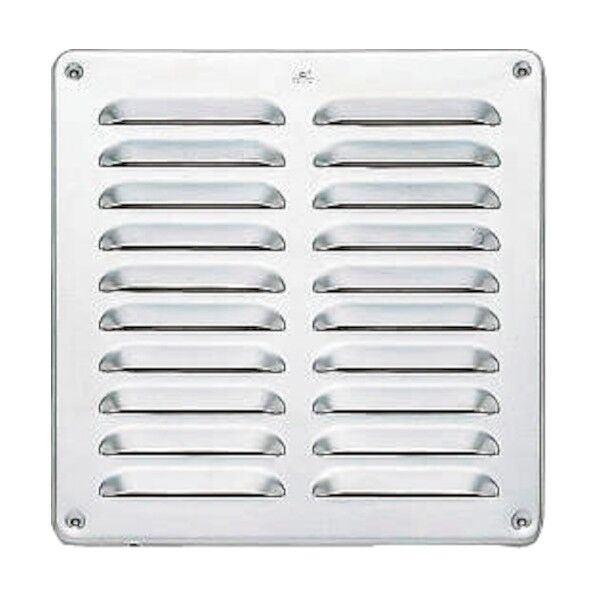 ステンレス鋼(SUS316)製ベンチレーター