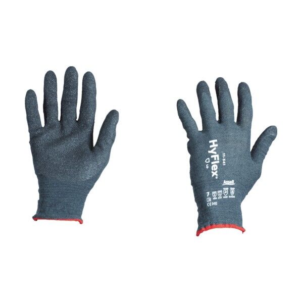 耐切創手袋 ハイフレックス 11-541
