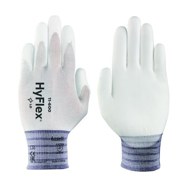 組立・作業用手袋 ハイフレックス 11-600