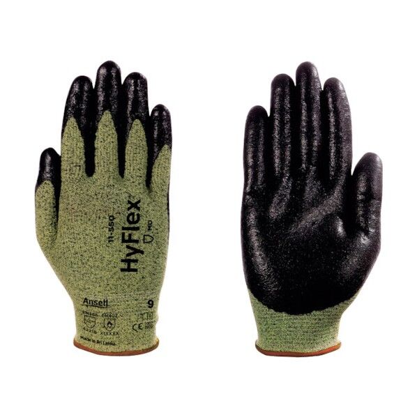 耐切創手袋 ハイフレックス 11-550