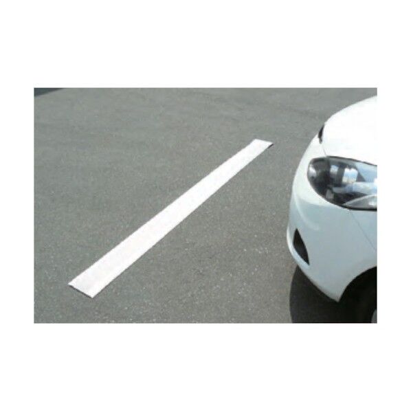 仮設停止ライン W190×L2300×10t 1118020101 1点