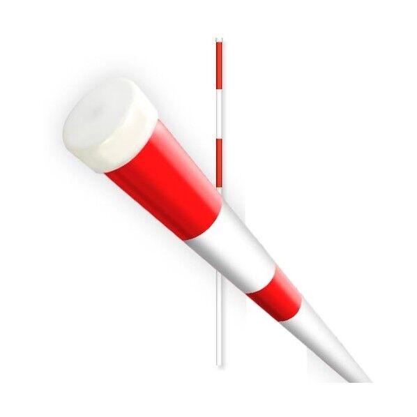 PPスノーポール N40-3型 1113700001 10本