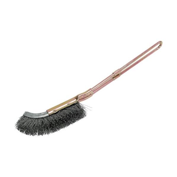 チャンネルブラシ