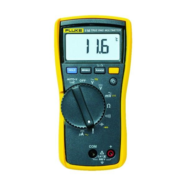 電気設備用マルチメーター 116 1