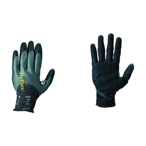 耐切創手袋 ハイフレックス