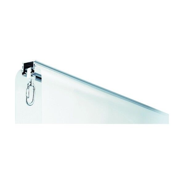 OS中型(D30) 隙間シートレール (片開き30kg・両開きで+30kgタイプ)