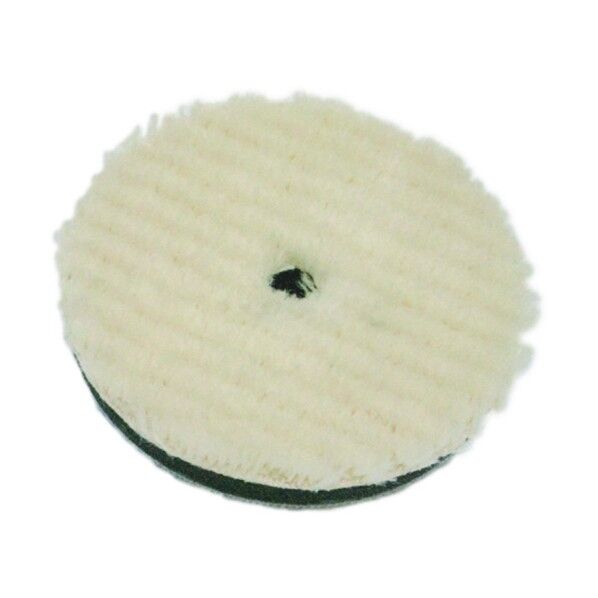 アングルポリッシャー バフ