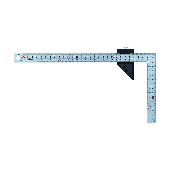 厚手広巾シルバー(ストッパー付)