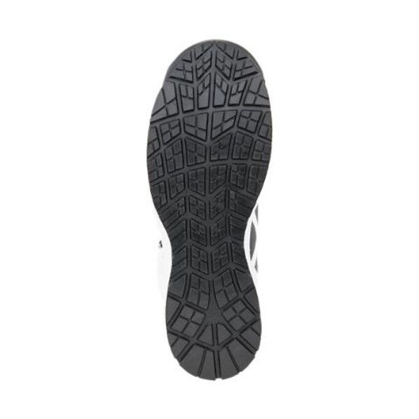 アシックス ウィンジョブ CP304 BOA (安全靴･セフティシューズ) 22.5cm ブラック×ホワイト 1271A030.001-22.5 1点
