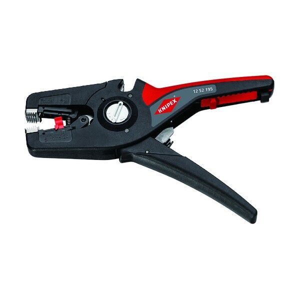 プレシストリップ16