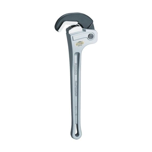 アルミ ラピッドグリップレンチ