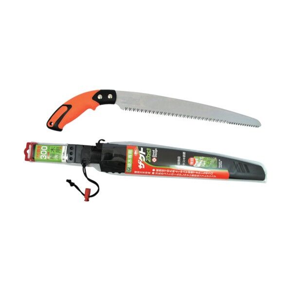 ザクト剪定鋸 植木専用