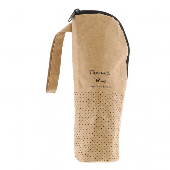 サーマルバッグ ペットボトル