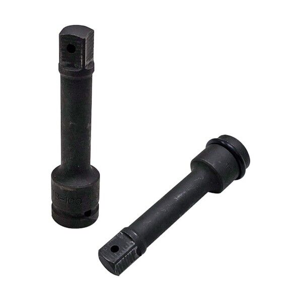 インパクトレンチ用エクステンションバー