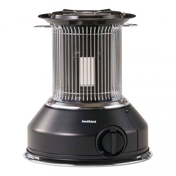 イワタニ カセットガスストーブ マル暖