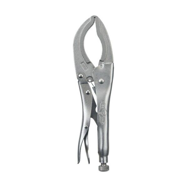 12LCロッキングプライヤラージジョー300