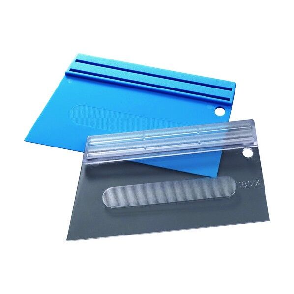 クロスヘラセット 180MM 2本