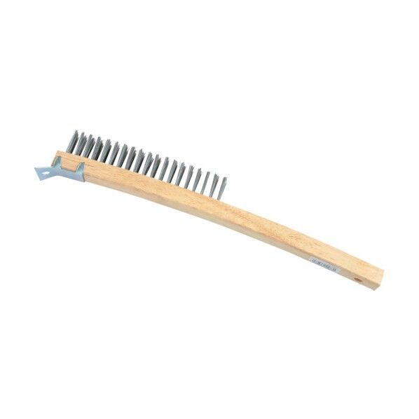 特製ワイヤーブラシロング 12987 1点