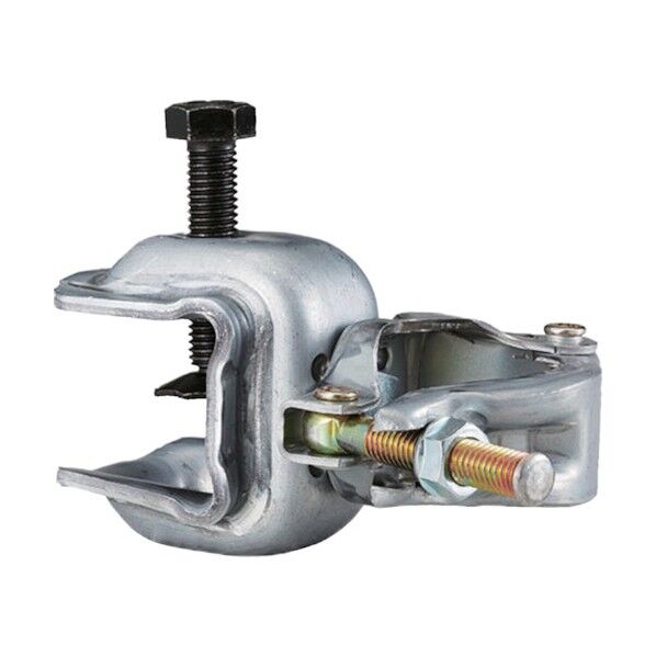 コ型クランプ1型固定 1301119 1点