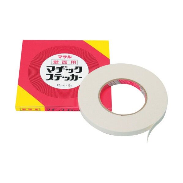 マヂックステッカー壁面用