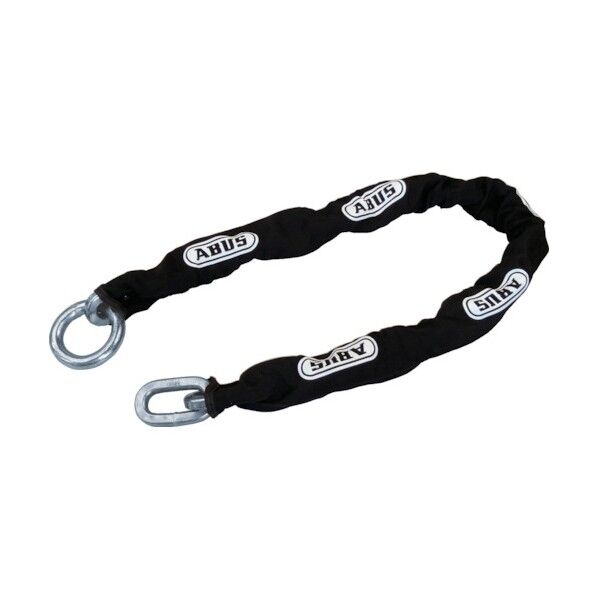 屈強チェーン 片側先端円形状タイプ