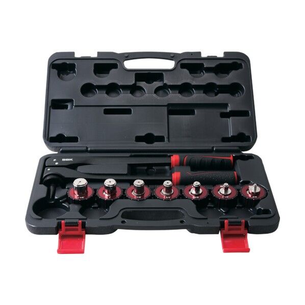 エキスパンダクスセット(1/4ヘッドサービス付)