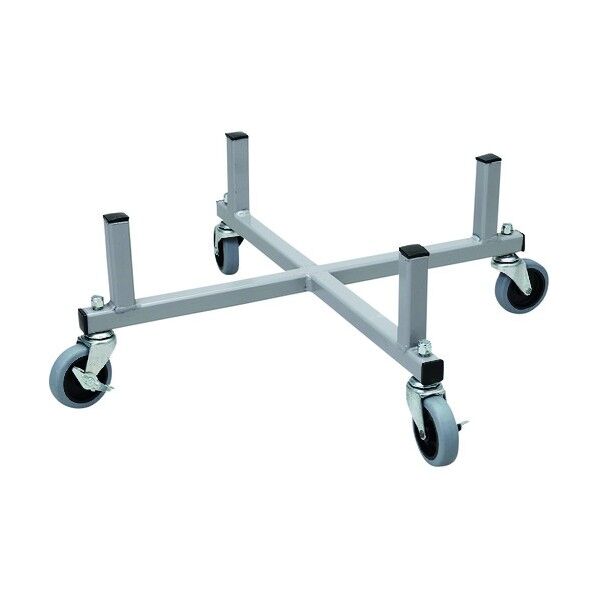 300サイズ用土台キャスター 13-070 1点