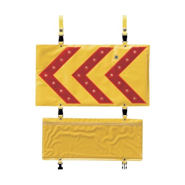 LED矢印誘導パネル