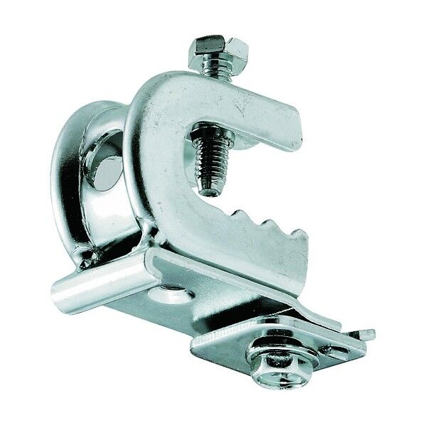 OS中型(D30) クリップ付きブラケット