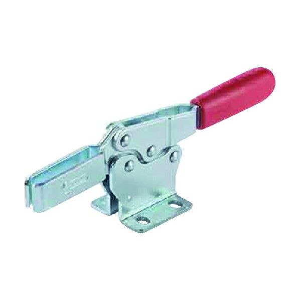 トグルクランプ(水平ハンドル型)