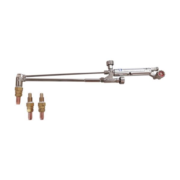 A型切断器NEO(火口3本付)LPG用 12LT-NEO-LPG 1点