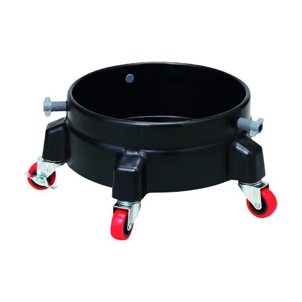 TOSMAC 200サイズ用土台キャスター