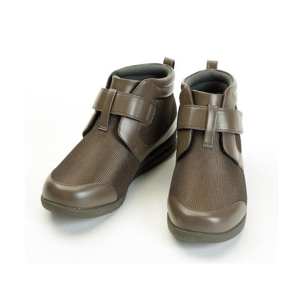 ハイフィット ブラウン S(21.0~21.5CM) 13170220021 1点