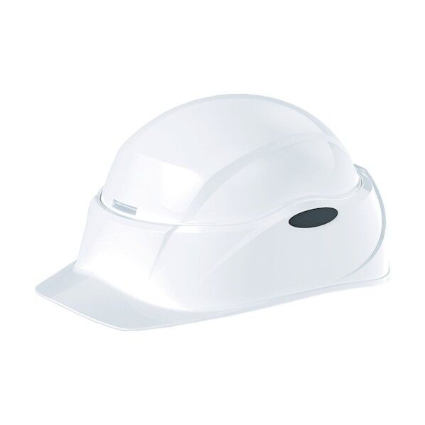 タニザワ 携帯ヘルメット 278×208×140MM 130-J 1個