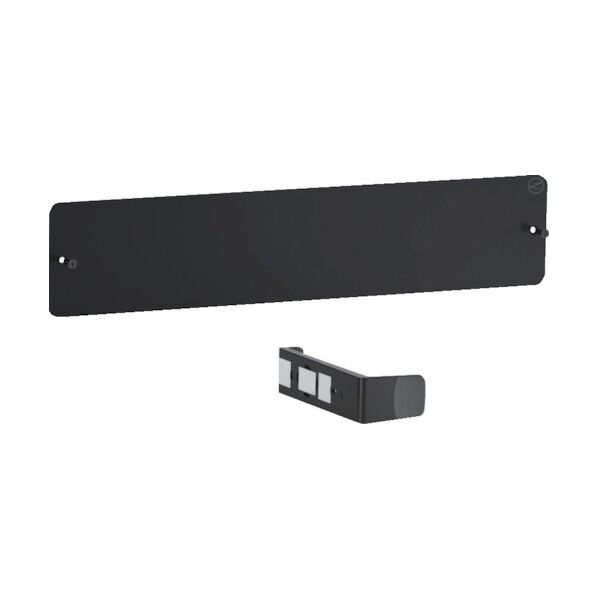 プランター壁取付用マグネットフック キューブカラー14 13397 1点