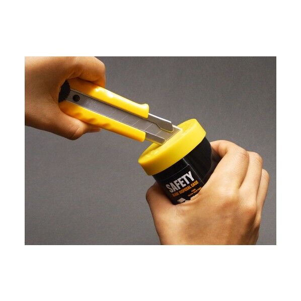 オルファ 安全カッター刃折処理器ポキ 133K 1点