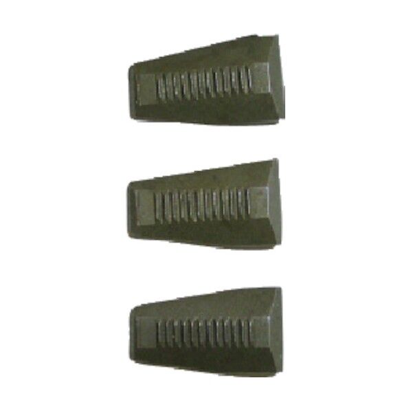 ポップリベッター用ジョー