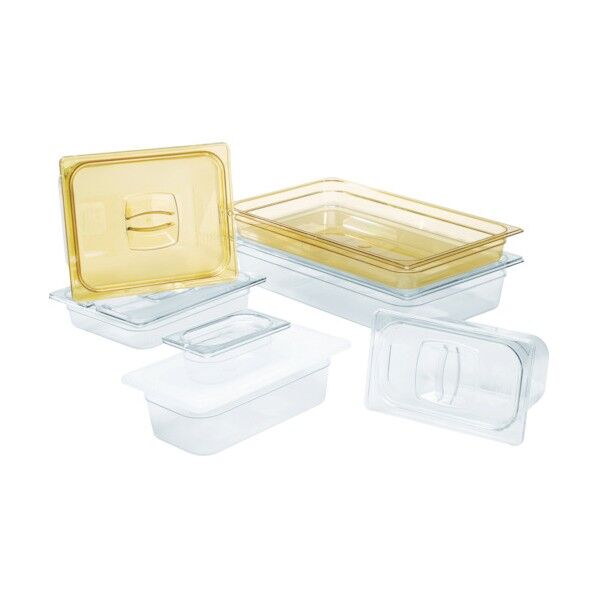 エレクター フードパン コールドパン