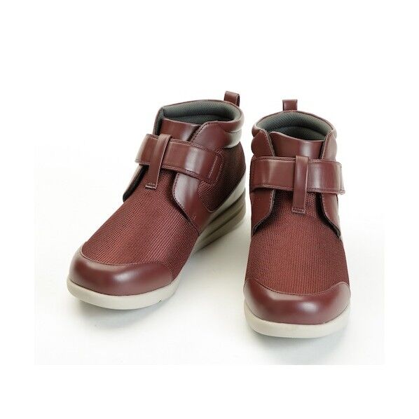 ハイフィット 3L(25.0～25.5CM) ワイン 13170750061   1点