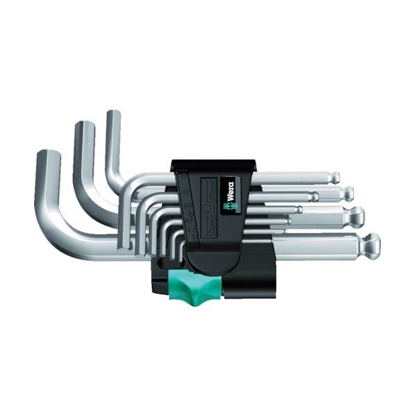 950PKS/9SMNヘックスキーセット 133163 1点