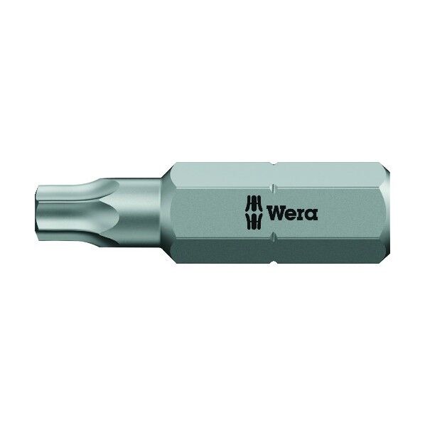 Wera 867/1IPR イジリ止付トルクスプラスビット