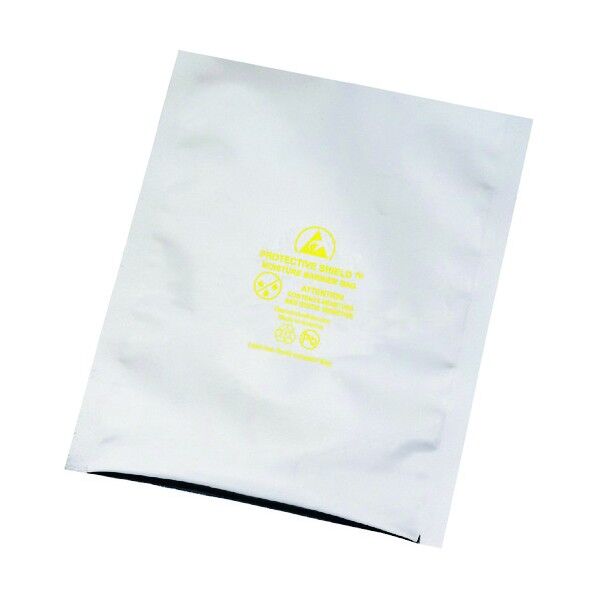 ESDバッグ、STATSHIELD、防湿、0.09mm x 457mm x 610mm 13832 100点