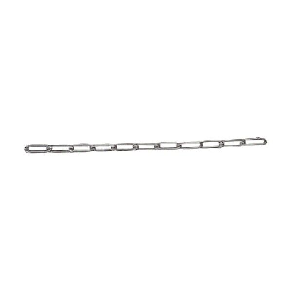 水本機械 ステンショートチェーン30m 13-S 1点