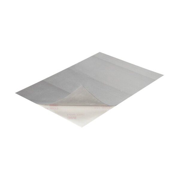 3M 低周波用ノイズ抑制シート 1383 100×150mm 1383100X150 8558666 1個