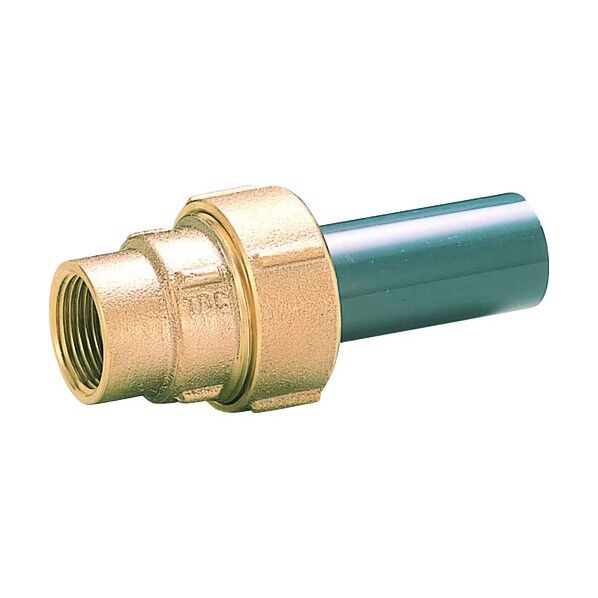 エラスジョイント めねじタイプ