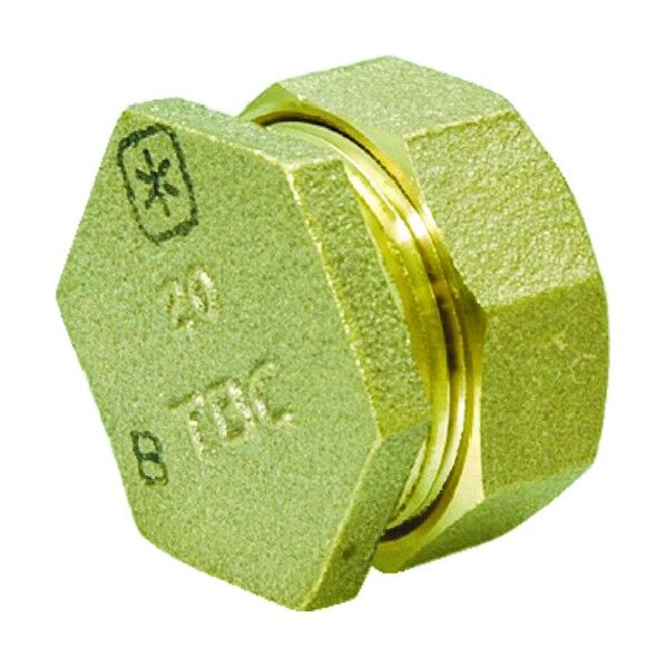 SPジョイント パイプエンド